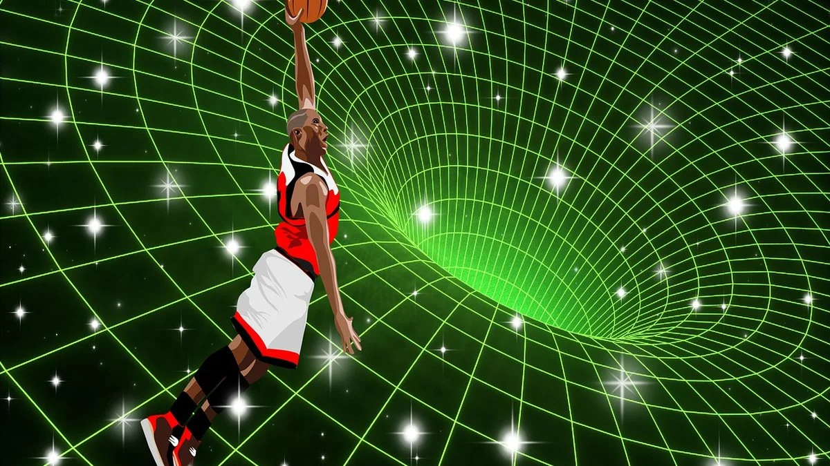 杜兰特静夜发力：NBA核心位置竞争格局再生变